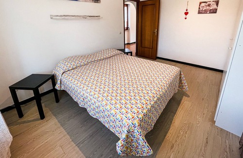 Avegno Apartment | Elegant house with private outdoor jacuzzi, 10 minutes from the sea