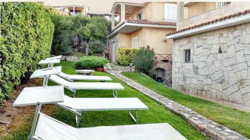 Cannigione House | Elegant House with Sea View in Cannigione