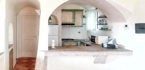 Cannigione House | Elegant House with Sea View in Cannigione