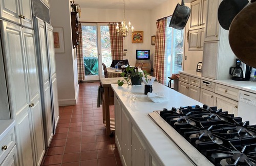 Manchester-by-the-Sea House | Elegant Italian Villa On The Scenic Coast of New England