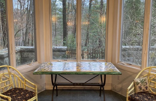 Manchester-by-the-Sea House | Elegant Italian Villa On The Scenic Coast of New England