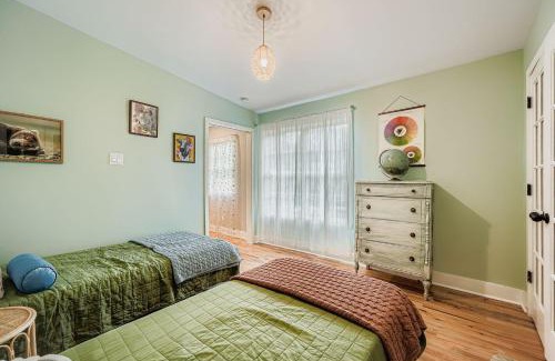 Clarkston House | Elegant Large 5 bedroom Family Home