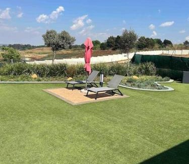 Boksburg Apartment | Elegant Lifestyle Estate Getaway