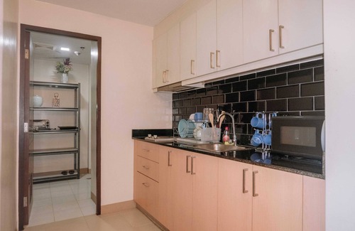 Iloilo Apartment | Elegant Living in the City
