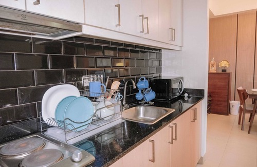 Iloilo Apartment | Elegant Living in the City