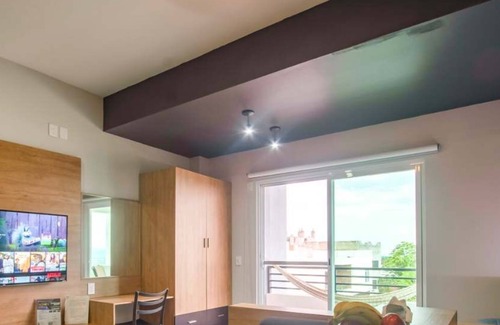 Oaxtepec Apartment | Elegant Loft | 1 Bedroom in Oaxtepec