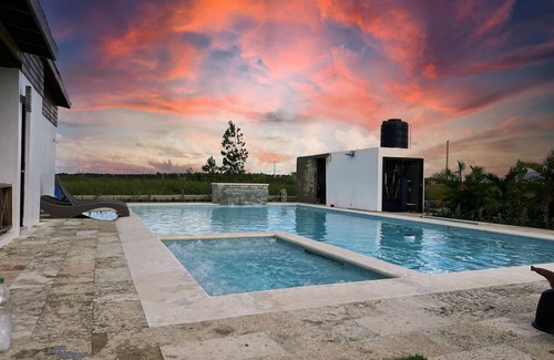 San Antonio de Guerra Villa | Elegant - Luxury and Private Villa