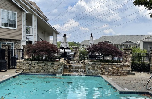 Lavista Park Apartment | Elegant Luxurious 2 BR Suite