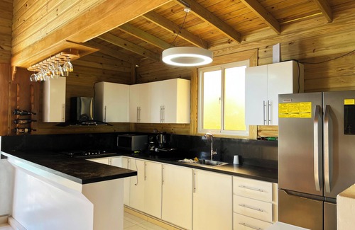 San Antonio de Guerra Villa | Elegant - Luxury and Private Villa