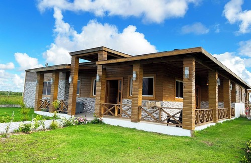 San Antonio de Guerra Villa | Elegant - Luxury and Private Villa