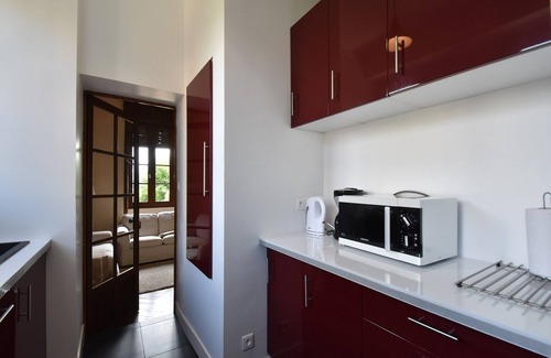 Pays-de-Belves Villa | Elegant Mansion Stay in Belvès
