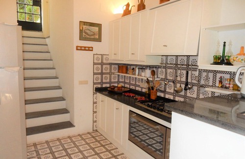 Piano di Sorrento Villa | Elegant Mediterranean Villa with Pool and Breathtaking Sea Views on the Amalfi C