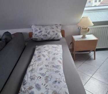 Neuburg Apartment | Elegant & Modern - Apartment Scarlett