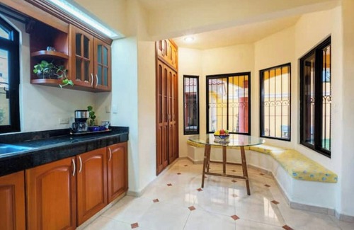 Colonia Andres House | Elegant and spacious house just 5 min from the ocean