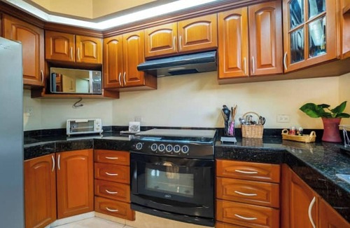 Colonia Andres House | Elegant and spacious house just 5 min from the ocean