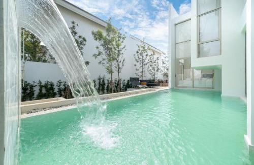 Si Sunthon Villa | Elegant Nature villa with Private Swimming pool