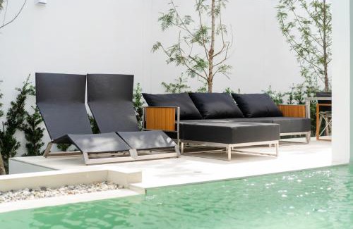 Si Sunthon Villa | Elegant Nature villa with Private Swimming pool