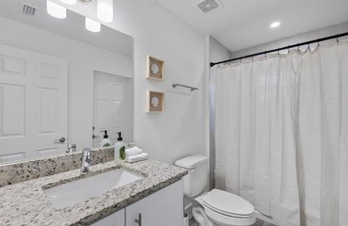 Mariner House | Elegant Newly Built Cape Coral Vacation Rental