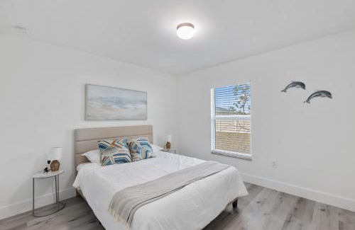 Mariner House | Elegant Newly Built Cape Coral Vacation Rental