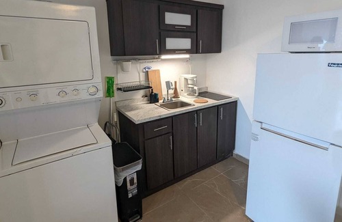 Hato Abajo Apartment | Elegant Ocean-Front Apartment, PRIVATE Jacuzzi,BBQ