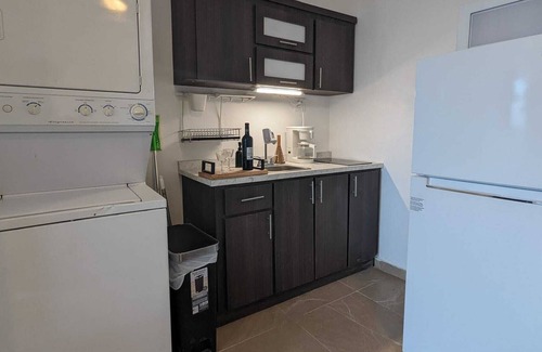 Hato Abajo Apartment | Elegant Ocean-Front Apartment, PRIVATE Jacuzzi,BBQ