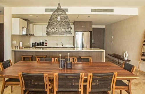Tulsayab Condo | Elegant Oceanfront Apartment by BT Homes