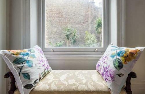 Redcliffe Apartment | Elegant one bed apartment in the heart of Chelsea