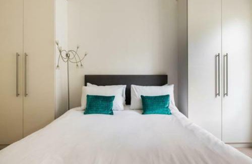 Redcliffe Apartment | Elegant one bed apartment in the heart of Chelsea