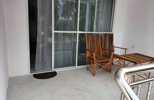 Kiwengwa House | Elegant One Bedroom Apartment with Kitchen
