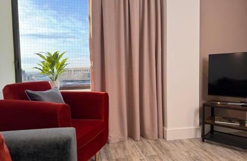Swindon Apartment | Elegant One Bedroom Apartment