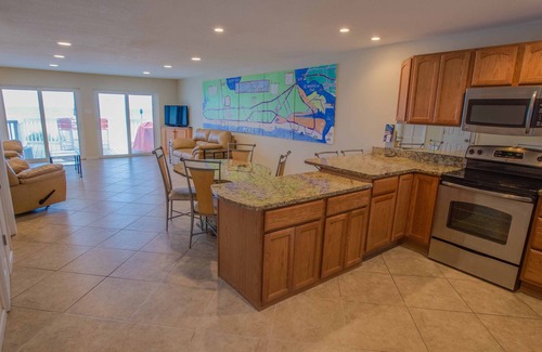 West Panama City Beach Villa | Elegant/Pets/Beach Front Villa/Real Deal/TRY ME