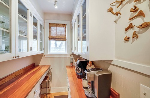 Pittsfield House | Elegant Pittsfield Home Near Downtown & Skiing!