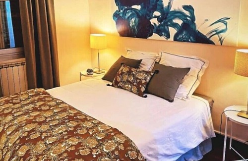 Le Camas Apartment | Elegant refurbished apartment