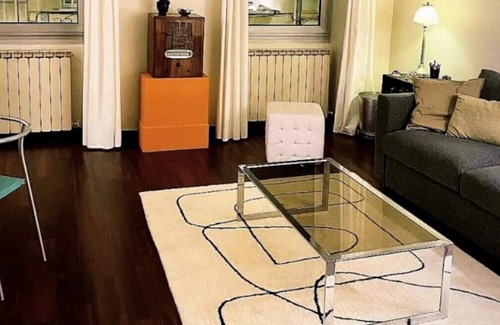 Le Camas Apartment | Elegant refurbished apartment