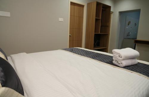 Saravanampatty Hotel | Elegant Residency