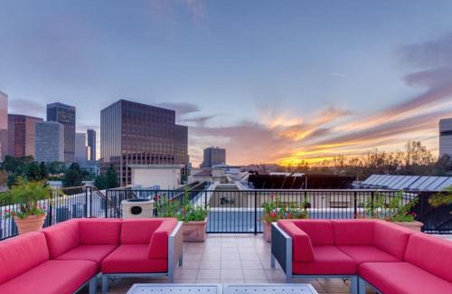 City West Apartment | ELEGANT RESORT-SoCal-Lux on 3rd