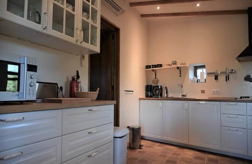 Largentiere Villa | Elegant Retreat in Largentière