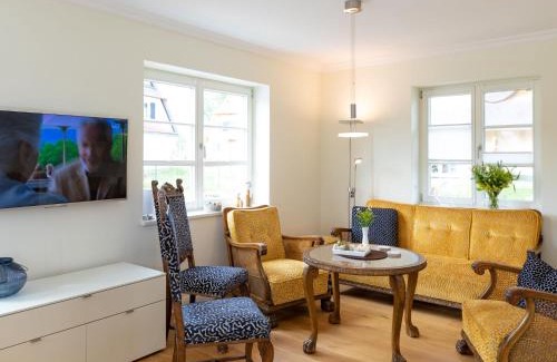 Rerik House | Elegant Retreat Near Rerik