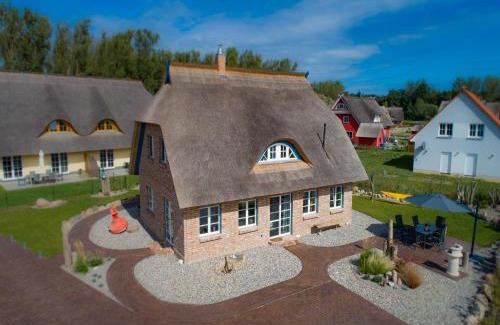 Rerik House | Elegant Retreat Near Rerik