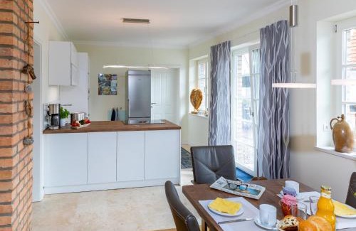Rerik House | Elegant Retreat Near Rerik