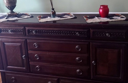 Tewksbury House | Elegant room in northern Mass saburbs
