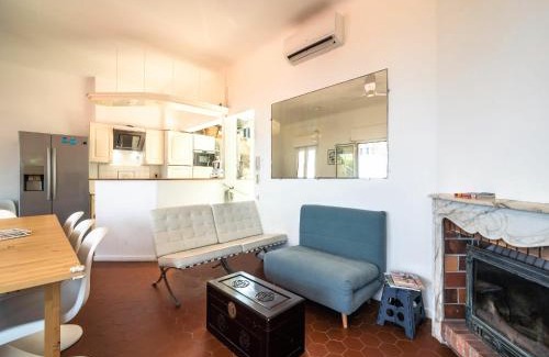 Eze House | Elegant Seaside Villa in Èze