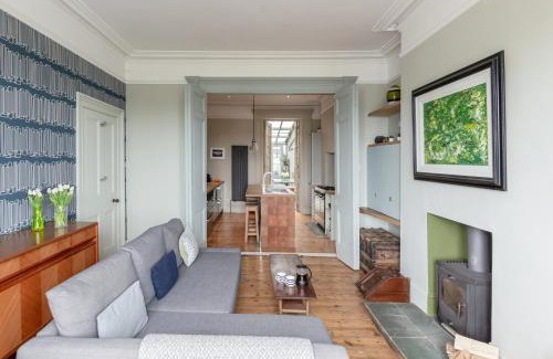 Bangor Apartment | Elegant Seaview Apartment