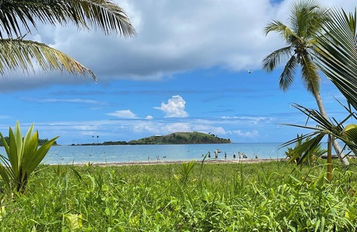 Humacao Pueblo House | Elegant, secluded luxury home under construction-serenity, privacy & style await
