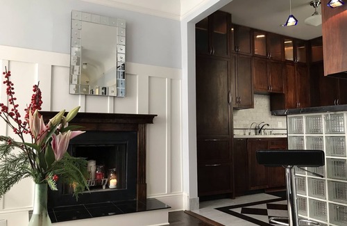 Russian Hill Condo | ELEGANT SERENE OASIS in PRIME RUSSIAN HILL Steps to Stunning Sites Views & FUN!