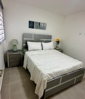 Veron Apartment | Elegant Shelter in Punta Cana