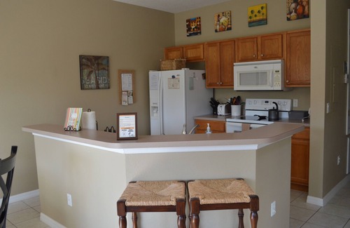 West Kissimmee House | Elegant, Spacious Townhome within 4 Miles to Walt Disney World