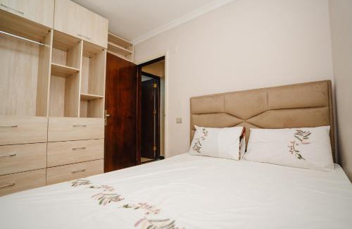 Agouza Apartment | Elegant Stay in Mohandessin