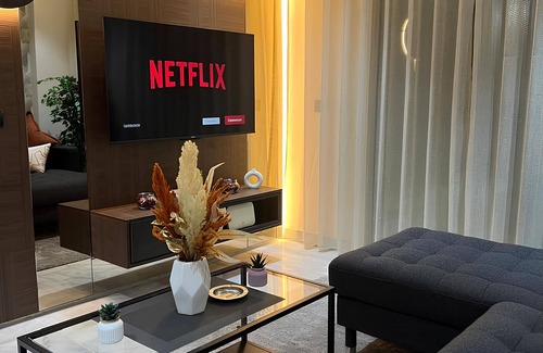 Casablanca City Center Apartment | Elegant studio Casablanca Center