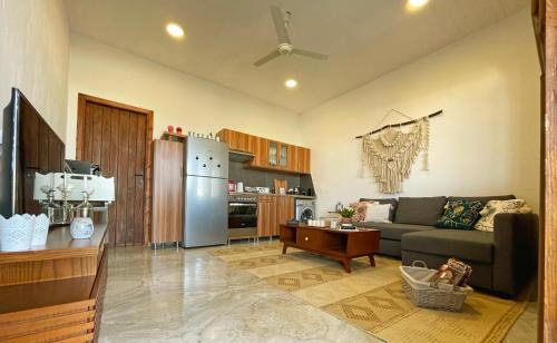 Sidi Abd El-Rahman Resort | Elegant Studio near IOS Hotel #8